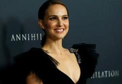 Natalie Portman İsrail'in ödülünü geri çevirdi!