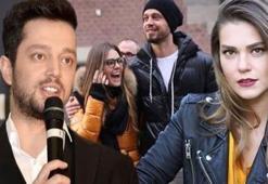 Murat Boz'dan ayrılık sonrası ilk açıklama