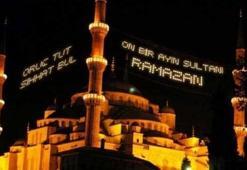 Ramazan ne zaman başlayacak? Bayram hangi güne denk geliyor?