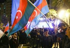 Azerbaycan'da yeni hükümet açıklandı