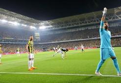 Volkan'dan derbi yorumu! "Sahada bitmesi..."