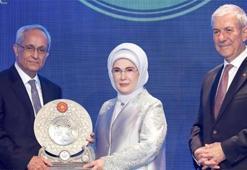 Geleneksel ve Tamamlayıcı Tıp Kongresi ödül töreni yapıldı