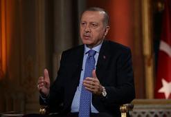 Cumhurbaşkanı Erdoğan: CHP ile yürütmek mümkün değil