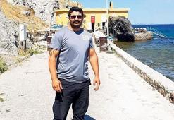 Bodyguard  5 kurşunla öldürüldü