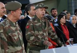 TSK'da bir dönem sona eriyor