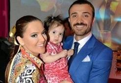 Demet Akalın'dan tüp bebek açıklaması
