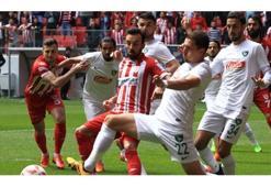 Kritik maçta kazanan yok!