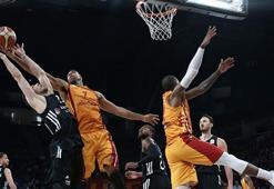 Derbiyi Aslan kazandı!