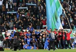 Rizespor adım adım Süper Lig'e