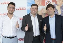 Burak Alkaş: Ben dolandırılmadım, dolandırdım