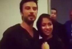 Tarkan ve eşi Pınar Dilek'in 10 yıl önceki görüntüleri ortaya çıktı