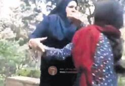 İran’ı karıştıran tokat!