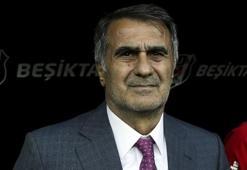 Şenol Güneş'ten bomba açıklamalar!