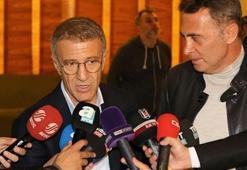 Ahmet Ağaoğlu sonunda patladı!