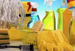 Gümrük ve Ticaret Bakanlığından "temizlik ürünleri" uyarısı