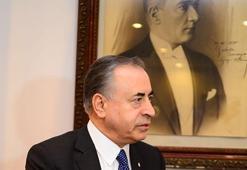 Cengiz'den tepki: Şenlikler başladı