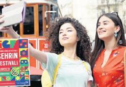 Ufuk açıcı deneyimlerin festivali