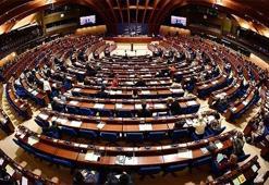 Türkiye'den AKPM'ye tepki
