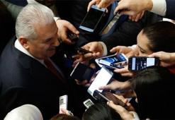 Başbakan Yıldırım: Her şeyi hoş görebilirim ama...