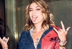 Michael Jackson’ın kızı korkutuyor