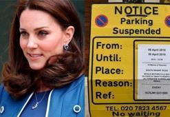 Kate Middleton 3. kez anne oldu!