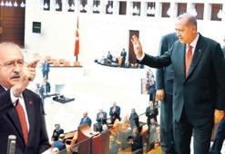 23 Nisan’da ‘20 Temmuz’ gerilimi!