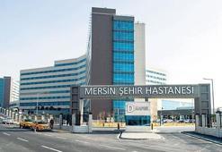 En 'sağlık’lı plan