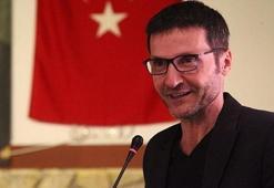 Sinan Özen'den Kılıçdaroğlu'na: Sanat da siyasetin bir parçasıdır