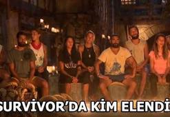Survivor'da bu hafta kim elendi? Survivor 2018 yeni bölüm tanıtımı yayınlandı!