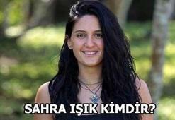 Sahra Işık kimdir? (Survivor 2018)