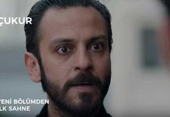 Çukur son bölümde neler yaşandı? Çukur 27. yeni bölümden ilk sahne...