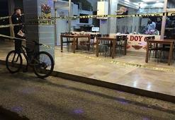 Bayburt'ta silahlı kavgada baba-oğul öldü