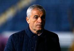Trabzonspor'un yeni teknik direktörü...