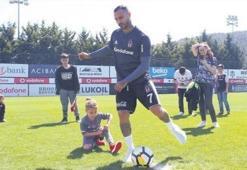Quaresma en büyük hayalini açıkladı