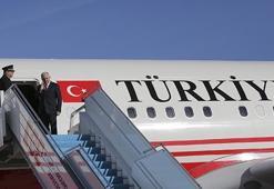 Başbakan Yıldırım, İspanya' ya gitti