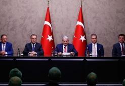 Başbakan'dan İspanya ziyareti öncesi önemli açıklamalar