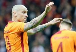 Maicon'la ilgili şoke eden gerçek! Sao Paulo...