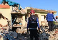 Son dakika: Adıyaman'da peş peşe depremler
