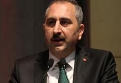 Bakan Gül’den mitinge izin vermeyen ülkelere tepki