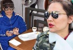 Takipçisinden gelen yorum Akalın'ı çıldırttı!