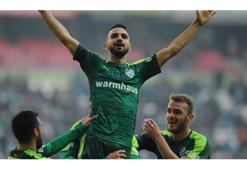 Bursaspor'da gözler bu maçta!