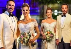 Simge Fıstıkoğlu'nun yeni soyadı olay oldu
