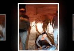 Vicdansız anne! Yeni doğan bebeğini sokağa bıraktı ve...