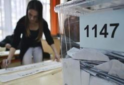 Milletvekili adaylığı için internetten başvurular başladı