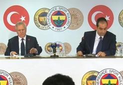 Aziz Yıldırım: Şenol Güneş tiyatro oynamıştır