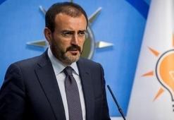 AK Parti’den sert tepki!