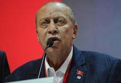 Yaşar Okuyan Vatan Partisi’nden istifa etti