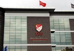 Süper Lig'de 3 kulüp PFDK'ya sevk edildi