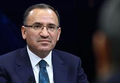 Başbakan Yardımcısı Bozdağ’dan AKPM’ye: Türkiye bağımsız bir ülkedir