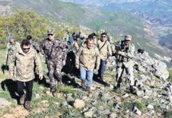 PKK’dan okul ve camileri işgal planı!